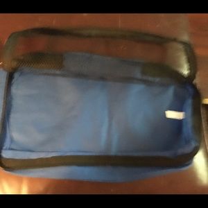 Travel Accessories Bags. 4 pc set.